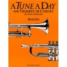 A Tune A Day For Trumpet  Cornet Book 1