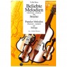 Beliebte Melodien Band 2 Cello