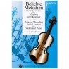 Beliebte Melodien Band 2 vol. 2 viol 2