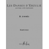 Danses d'Erzulie