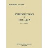 Introduction et toccata