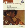 Baroque Recorder Anthology vol. 1