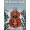 100 Christmas Carol for ukulele