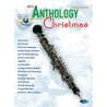 Oboe anthology Christmas