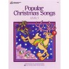 Popular Christmas Songs lev 1