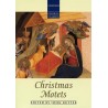 Christmas Motets