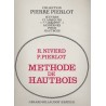 Méthode de hautbois