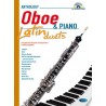 Latin duets for oboe and piano