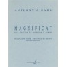 Magnificat hautbois et piano