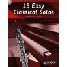 15 Easy Classical Solos