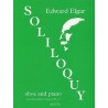 Soliloquy for oboe and piano