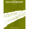 Duo concertante per oboe e piano