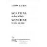 Sonatina for oboe e piano