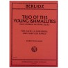 Trio of the Young Ishmaelites op 25