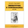 Improvviso e controdanza