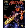 Santana - Guitar Playalong