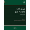 100 Studi op.32 vol.3