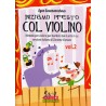 Iniziamo presto col violino vol. 2