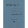 Marchenbilder op.113 (violino)