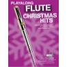 Playlong flute Christmas hits