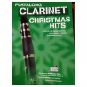 Playlong clarinet christmas hits