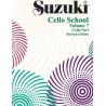 Cello school volume 7