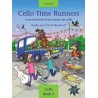 Cello time runners (second edition)