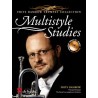 Multistyle Studies