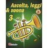 Ascolta Leggi & Suona vol. 3 tromba