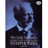 Fourth, Fifth and Sixth Symphonies