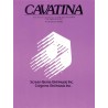 Cavatina