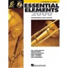 Essential elements for band