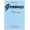 Grooves 7 stucke fur posaune und klavier