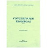 Concerto per Trombone op 11