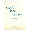 Rigo's Jazz Fantasy suite ritmica