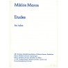 Etudes for Tuba