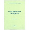 Concerto per trombone op. 11