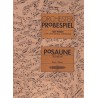 Orchester Probespiel - Posaune