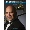 14 Duets for Trombone