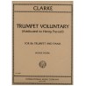 Trumpet voluntary