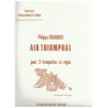 Air Triomphal