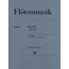 Flotenmusik band 2