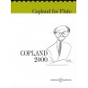 Copland for flute