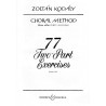 Choral Method (vol. 5)