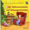 24 Weihnachtslieder