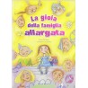 Gioia della famiglia allargata