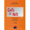 Canto le note 4