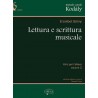 Lettura e scrittura musicale - vol. 3
