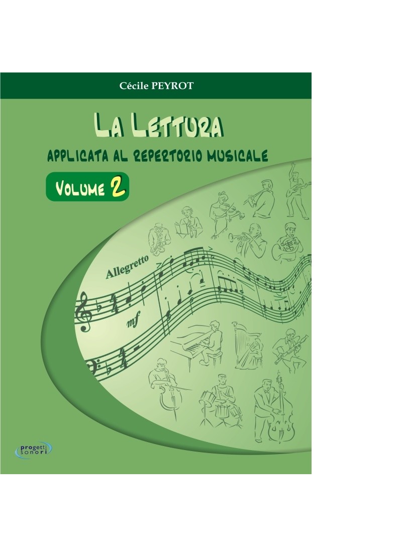 La lettura applicata al repertorio 2