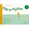 Flip-a-rhythm - Vol. 1+2